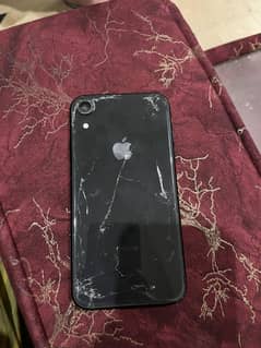 I phone xr