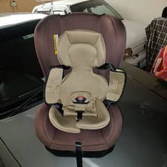 Baby car safety seat