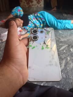 tecno camon 20 8±256