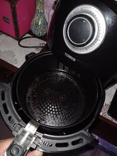 Air fryer imported