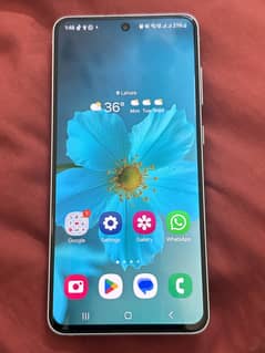 Samsung S21 FE 5G 6/128 GB