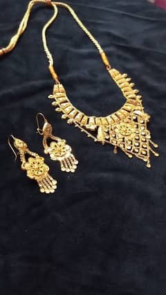Gold Set