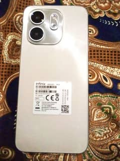 Infinix Smart 9 HD