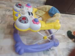 baby walkers