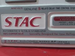 Stablizer