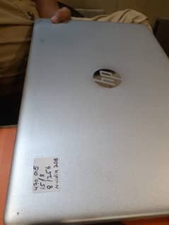 HP ProBook 470 G5 - i5 8th Gen, 8GB, 256GB, 2GB Graphics card
