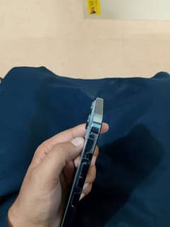 Iphone 13 pro Max PTA
