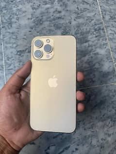 Iphone 13 Pro Max PTA Approved