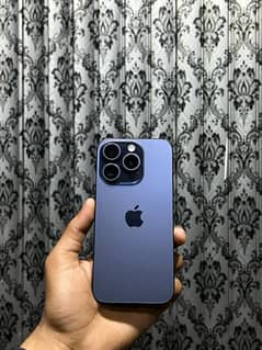 Iphone 15 pro jv waterpack