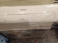 1 ton DC inverter Samsung