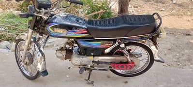 hi speed 2018 model