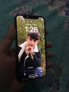 IphoneX