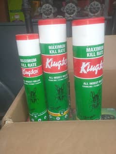 kingtox spray haie or bhi item haie