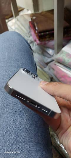 Iphone 14pro PTA Approved 128GB