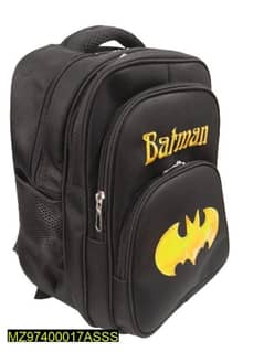 baby school bag