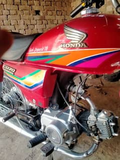 good k