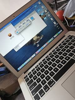 MacBook Air 2017