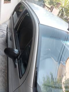 Chevrolet Exclusive 2005