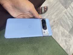 Google pixel 8 pro 12/256gb only phone
