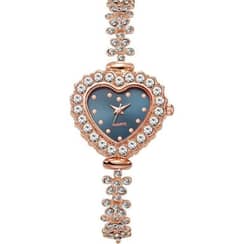 woman new styles watch
