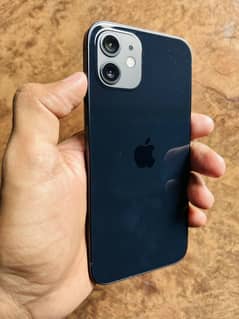 Iphone 12 Apple Warranty mint condition