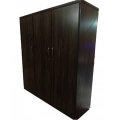 New Wardrobe Recently Purchased