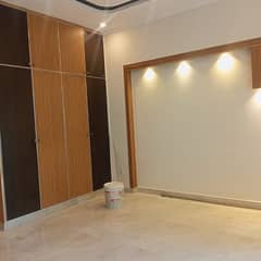 Brand New Designer 12 Marla Double Storey House Available For Rent