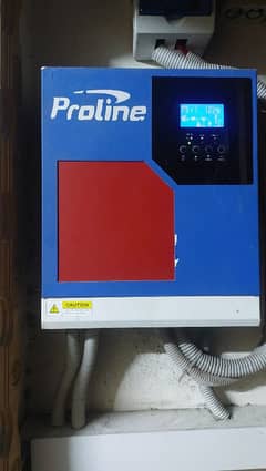 prol8ne 3kw solar inverter