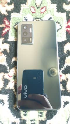 Vivi v 23e For argent for sale