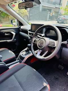 Toyota Raize for sale