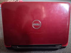 Dell laptop