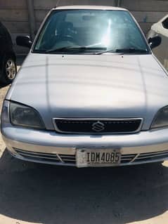 Suzuki Cultus VXR 2003