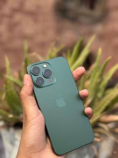 iphonE 13 Pro ( Water Pack ) 94 health 03269969969 Whstp And LocaL