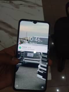 infinix note 12 with box on Open No Repair