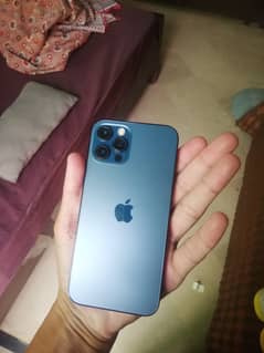 Iphone 12 pro 512GB