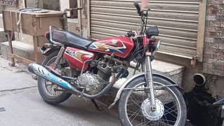 honda 125 for sale