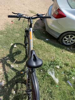 Humber mountain bike (Cycle) 29inch