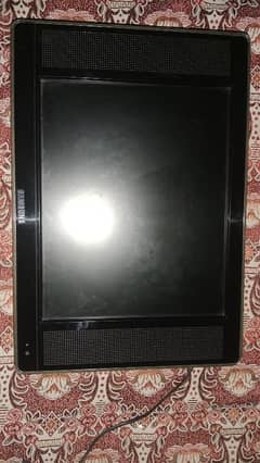 18 inch LCD