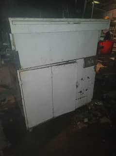 chips counter