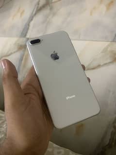 Iphone 8 Plus 256gb PTA Approved