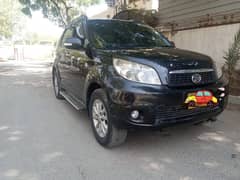 Daihatsu Other 2013