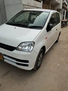 Daihatsu Mira 2007 /2013 For Sale