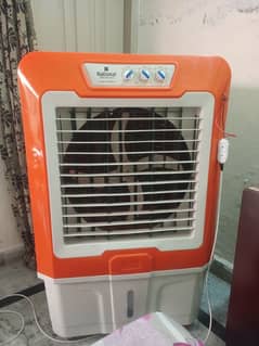 DC Room Cooler.