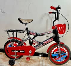 Sharps cycle