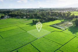 1 Kanal Plot For Sale | DHA 9 Prism | Block L | Prime Location