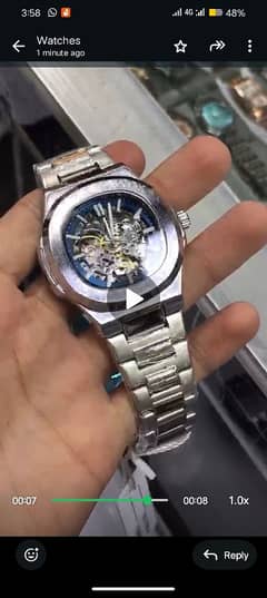 automatic