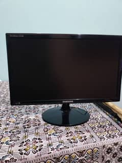 Samsung LED Monitor 22 inch