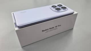 Redmi NOTE 14 PRO