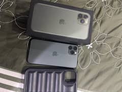 iphone 11 pro 256gb waterpacked