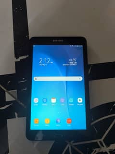 Samsung Galaxy Tab E